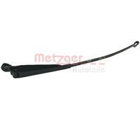 METZGER 2190101 Braccio tergi, Pulizia cristalli