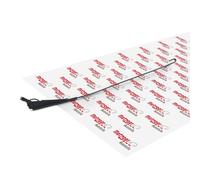 METZGER 2190102 Braccio tergi, Pulizia cristalli