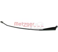 METZGER 2190102 Braccio tergi, Pulizia cristalli