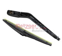 METZGER 2190119 Braccio tergi, Pulizia cristalli per TOYOTA