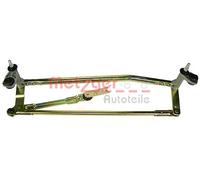 METZGER 2190121 Tiranteria tergicristallo per VW