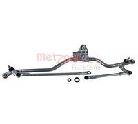 METZGER 2190123 Tiranteria tergicristallo per VW