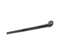 KIT BRACCIO SPAZZOLA COMPLETO TERGILUNOTTO VETRO POSTERIORE AUDI A3 2003 A4 B6