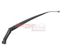 METZGER 2190126 Braccio tergi, Pulizia cristalli per TOYOTA