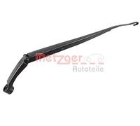 METZGER 2190127 Braccio tergi, Pulizia cristalli per TOYOTA