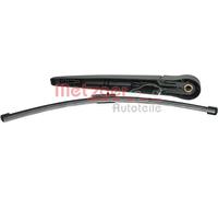 METZGER 2190130 Braccio tergi, Pulizia cristalli per BMW