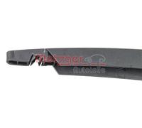 METZGER 2190135 Braccio tergi, Pulizia cristalli per CITROËN