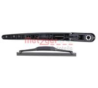 METZGER 2190137 Braccio tergi, Pulizia cristalli per CITROËN