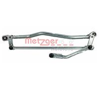 METZGER 2190138 Tiranteria tergicristallo per AUDI