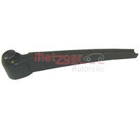METZGER 2190148 Braccio tergi, Pulizia cristalli per SEAT,SKODA,VW