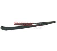 KIT BRACCIO SPAZZOLA COMPLETO TERGILUNOTTO VETRO POSTERIORE ALFA ROMEO 147