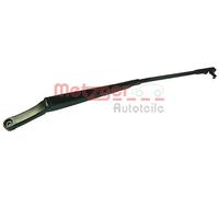 METZGER 2190155 Braccio tergi, Pulizia cristalli per VW