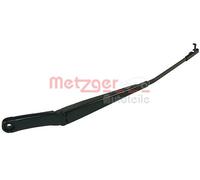 METZGER 2190156 Braccio tergi, Pulizia cristalli