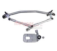 METZGER 2190157 Tiranteria tergicristallo per HYUNDAI