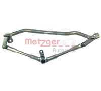 METZGER 2190158 Tiranteria tergicristallo per SEAT
