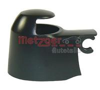 METZGER 2190171 Cappuccio, Braccio Tergicristallo Per SEAT, SKODA, VW