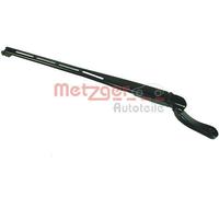 METZGER 2190174 Braccio tergi, Pulizia cristalli