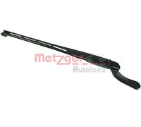 METZGER 2190174 Braccio tergi, Pulizia cristalli per AUDI
