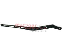 METZGER 2190175 Braccio tergi, Pulizia cristalli per AUDI
