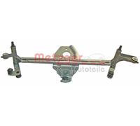 METZGER 2190176 Tiranteria tergicristallo per OPEL