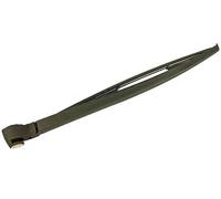 METZGER 2190185 Braccio tergi, Pulizia cristalli