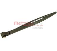 METZGER 2190185 Braccio tergi, Pulizia cristalli per SKODA