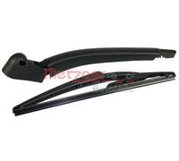 METZGER 2190188 Braccio tergi, Pulizia cristalli per MERCEDES-BENZ