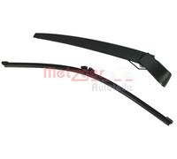 METZGER 2190191 Braccio tergi, Pulizia cristalli per BMW