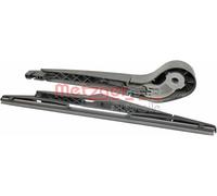 METZGER 2190199 Braccio tergi, Pulizia cristalli
