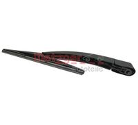 METZGER 2190202 Braccio tergi, Pulizia cristalli per FORD