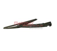 METZGER 2190204 Braccio tergi, Pulizia cristalli per MINI