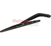 METZGER Braccio tergi, Pulizia cristalli per BMW 2190207