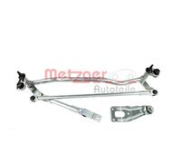 METZGER 2190222 Tiranteria tergicristallo per VW