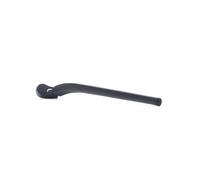 METZGER 2190223 Braccio tergi, Pulizia cristalli