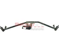 METZGER 2190236 Tiranteria tergicristallo