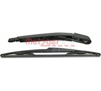 METZGER 2190258 Braccio tergi, Pulizia cristalli per OPEL