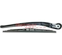 METZGER Braccio tergi, Pulizia cristalli per BMW 2190265