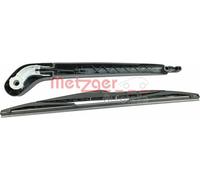METZGER 2190266 Braccio tergi, Pulizia cristalli per FORD