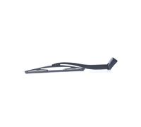 METZGER 2190269 Braccio tergi, Pulizia cristalli