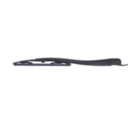 RIDEX 301W0072 Braccio tergi Pulizia cristalli Posteriore con spazzola tergi