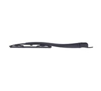 RIDEX 301W0072 Braccio tergi Pulizia cristalli Posteriore con spazzola tergi