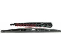 METZGER 2190273 Braccio tergi, Pulizia cristalli per OPEL