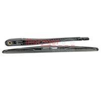 METZGER 2190274 Braccio tergi, Pulizia cristalli per CITROËN,PEUGEOT