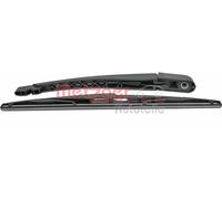 METZGER 2190277 Braccio tergi, Pulizia cristalli per CITROËN,PEUGEOT