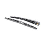 METZGER 2190277 Braccio tergi Pulizia cristalli Posteriore con spazzola tergi