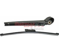 METZGER 2190280 Braccio tergi, Pulizia cristalli per SEAT,VW
