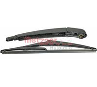 METZGER 2190285 Braccio tergi Pulizia cristalli Posteriore per FORD B-MAX (JK)