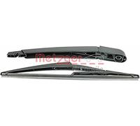 METZGER 2190287 Braccio tergi, Pulizia cristalli