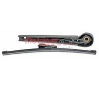 METZGER 2190290 Braccio tergi, Pulizia cristalli