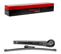 METZGER 2190290 Braccio tergi, Pulizia cristalli